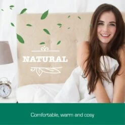 Australian Made Merino Wool Quilt 700GSM 270x240cm Super King Size -Home Luxe Store australian made merino wool quilt 700gsm 270x240cm super king size bedzy australia abn 18 642 972 209 328808