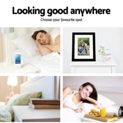 Bedside Table Coffee Side Cabinet Drawer Wooden White -Home Luxe Store bedside table coffee side cabinet drawer wooden white bedzy australia 988060