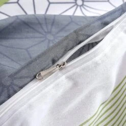 Dexter Double Size Duvet Doona Quilt Cover Set -Home Luxe Store dexter double size duvet doona quilt cover set bedzy australia abn 18 642 972 209 838069