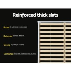 Double Package | Gibson Bed White & Normay Series Pillow Top Mattress (Medium Firm) -Home Luxe Store double package gibson bed white normay series pillow top mattress medium firm bedzy australia 798885