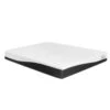 Double Size Memory Foam Mattress Cool Gel Without Spring