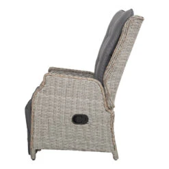 Elara Outdoor Recliner Patio Chair Grey -Home Luxe Store elara outdoor recliner patio chair grey bedzy australia abn 18 642 972 209 107151
