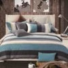 Fantasy King Size Duvet Doona Quilt Cover Set