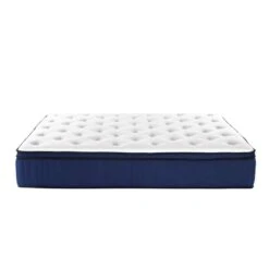 Franky Euro Top Cool Gel Pocket Spring Mattress 34cm Thick - Double 12 Franky Euro Top Cool Gel Pocket Spring Mattress 34cm Thick - Double -Home Luxe Store franky euro top cool gel pocket spring mattress 34cm thick double bedzy australia 731621