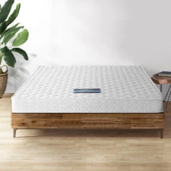Arina Series Tight Top Mattress 13cm Thick - Double -Home Luxe Store giselle bedding 13cm mattress tight top double bedzy australia abn 18 642 972 209 434871