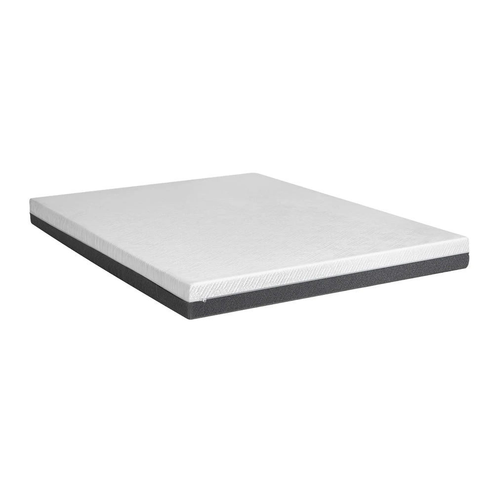 Zero Spring Cool Gel Memory Foam Mattress 15CM Thick - King 1 Zero Spring Cool Gel Memory Foam Mattress 15CM Thick - King