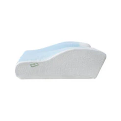 Giselle Memory Foam Pillow Neck Pillows Contour Rebound Cushion Cool Gel Support -Home Luxe Store giselle memory foam pillow neck pillows contour rebound cushion cool gel support bedzy australia abn 18 642 972 209 464801
