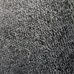 Hotel Living Super Soft Coral Fleece Blanket Single Charcoal -Home Luxe Store hotel living super soft coral fleece blanket single charcoal home garden bedding bedzy australia 227435