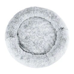 Dog Bed Pet Bed Cat Extra Large 110cm Charcoal -Home Luxe Store ipet dog bed pet bed cat extra large 110cm charcoal pet care dog supplies bedzy australia 217095