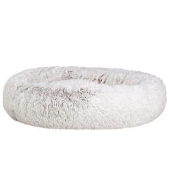 Pet Bed Dog Bed Cat Calming Extra Large 110cm Sleeping Comfy Washable
