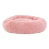 Pet Bed Dog Bed Cat Large 90cm Pink