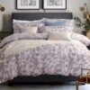 Joey Queen Size Quilt/Doona/Duvet Cover Set