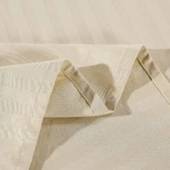 Kensington 1200 Thread Count 100% Egyptian Cotton Sheet Set Stripe Hotel Grade Double Sand -Home Luxe Store kensington 1200 thread count 100 egyptian cotton sheet set stripe hotel grade double sand bedzy australia 435344