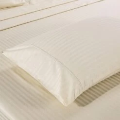 Kensington 1200 Thread Count 100% Egyptian Cotton Sheet Set Stripe Hotel Grade Double Sand -Home Luxe Store kensington 1200 thread count 100 egyptian cotton sheet set stripe hotel grade double sand bedzy australia 626150