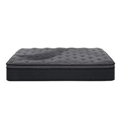 King Single Premium Package | Henley LED Storage Bed Frame Black, Alanya Euro Top Pocket Spring Mattress (Medium Firm) & Pillowtop Mattress Topper 32 King Single Premium Package | Henley LED Storage Bed Frame Black, Alanya Euro Top Pocket Spring Mattress (Medium Firm) & Pillowtop Mattress Topper -Home Luxe Store king single premium package henley led storage bed frame black alanya euro top pocket spring mattress medium firm pillowtop mattress topper bedzy australia 801152