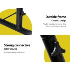 Outdoor Hammock Chair With Steel Stand Hanging Hammock Beach Grey -Home Luxe Store outdoor hammock chair with steel stand hanging hammock beach grey bedzy australia abn 18 642 972 209 648618