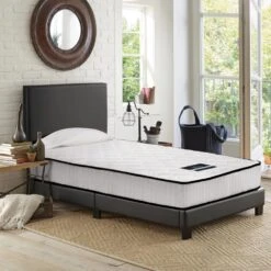 Peyton Pocket Spring Mattress 21cm Thick - King Single 16 Peyton Pocket Spring Mattress 21cm Thick - King Single -Home Luxe Store peyton pocket spring mattress 21cm thick king single bedzy australia 274708