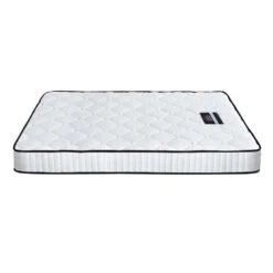 Peyton Pocket Spring Mattress 21cm Thick - Queen -Home Luxe Store peyton pocket spring mattress 21cm thick queen bedzy australia 215481