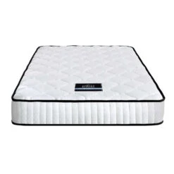 Peyton Pocket Spring Mattress 21cm Thick - Queen -Home Luxe Store peyton pocket spring mattress 21cm thick queen bedzy australia 590208