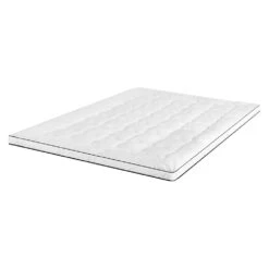 Pillowtop Mattress Topper - Single