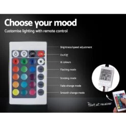 Queen Package | Henley LED Storage Bed Grey & Bonita Euro Top Mattress (Medium Firm) -Home Luxe Store queen package henley led storage bed grey bonita euro top mattress medium firm bedzy australia 263009