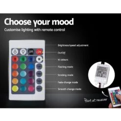 Queen Premium Package | Henley LED Storage Queen Bed Frame Grey, Luna Series Euro Top Mattress (Medium Firm) & Bamboo Mattress Topper! -Home Luxe Store queen premium package henley led storage queen bed frame grey luna series euro top mattress medium firm bamboo mattress topper bedzy australia abn 18 642 972 20 798052