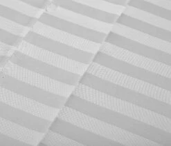 Royal Comfort 1200TC Sheet Set Damask Cotton Blend Ultra Soft Sateen Bedding Queen White -Home Luxe Store royal comfort 1200tc sheet set damask cotton blend ultra soft sateen bedding queen white bedzy australia 178753