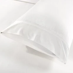 Royal Comfort Bamboo Blended Sheet & Pillowcases Set 1000TC Ultra Soft Bedding King White 11 Royal Comfort Bamboo Blended Sheet & Pillowcases Set 1000TC Ultra Soft Bedding King White -Home Luxe Store royal comfort bamboo blended sheet pillowcases set 1000tc ultra soft bedding king white bedzy australia 914849