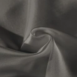 Royal Comfort Mulberry Soft Silk Hypoallergenic Pillowcase Twin Pack 51 X 76cm 51 X 76 Cm Charcoal -Home Luxe Store royal comfort mulberry soft silk hypoallergenic pillowcase twin pack 51 x 76cm 51 x 76 cm charcoal bedzy australia 827632