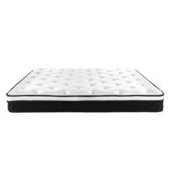 Single Package | Cottesloe Wooden Bed White & Bonita Pillow Top Mattress (Medium Firm) 27 Single Package | Cottesloe Wooden Bed White & Bonita Pillow Top Mattress (Medium Firm) -Home Luxe Store single package wendy wooden bed frame white bonita pillow top mattress medium firm bedzy australia abn 18 642 972 209 468213