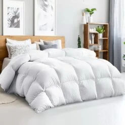 Super King Size Goose Down Quilt 13 Super King Size Goose Down Quilt -Home Luxe Store super king size goose down quilt bedzy australia 671985