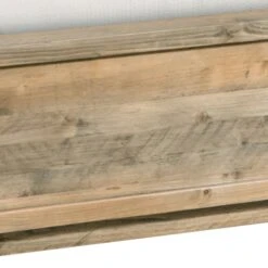 Woodland Queen Size Wooden Bed Frame Light Brown 11 Woodland Queen Size Wooden Bed Frame Light Brown -Home Luxe Store wooldland queen size wooden bed frame light brown bedzy australia abn 18 642 972 209 535238